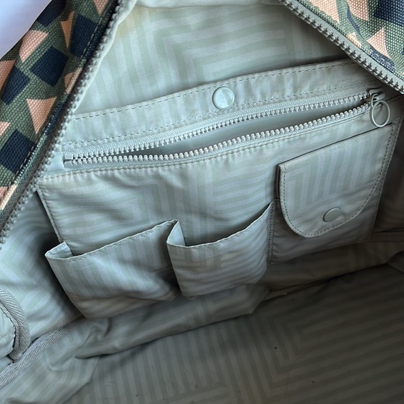 🎊Host Pick🎊Kate Spade Saturday Travel Bag - Picture 6 of 11